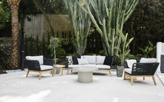 4 bedrooms Villa in Nueva Andalucia