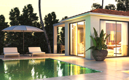 4 bedrooms Villa in Nueva Andalucia