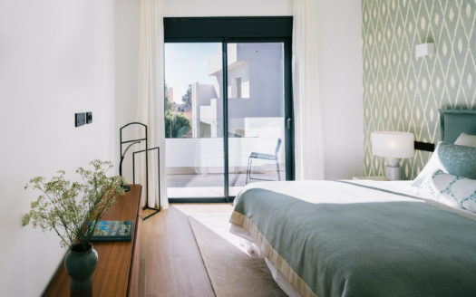 3 bedrooms Townhouse in Nueva Andalucia