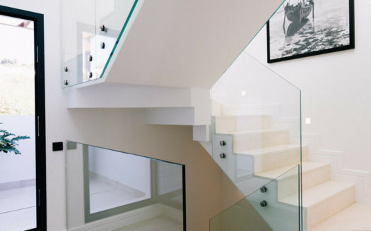 3 bedrooms Townhouse in Nueva Andalucia