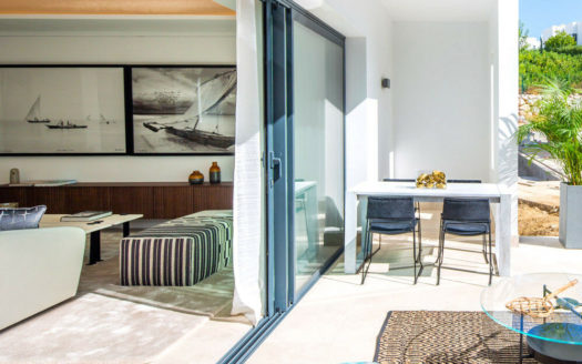 3 bedrooms Townhouse in Nueva Andalucia