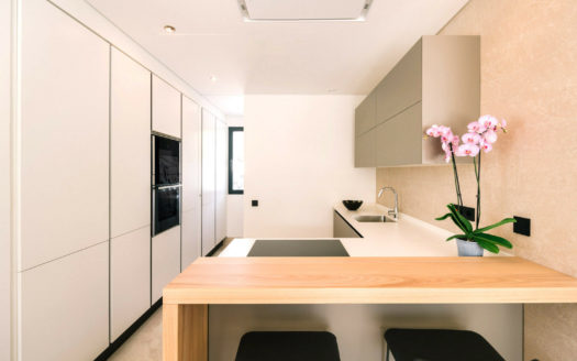 3 bedrooms Townhouse in Nueva Andalucia