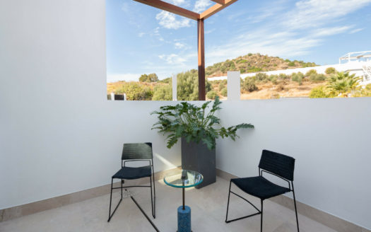 3 bedrooms Townhouse in Nueva Andalucia