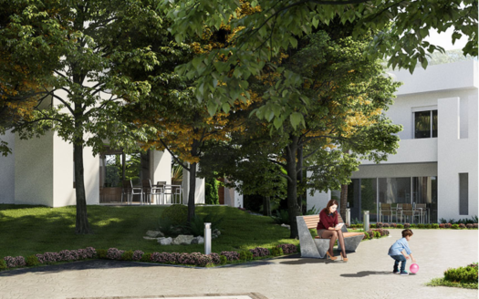 3 bedrooms Townhouse in Nueva Andalucia