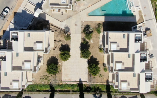 3 bedrooms Townhouse in Nueva Andalucia