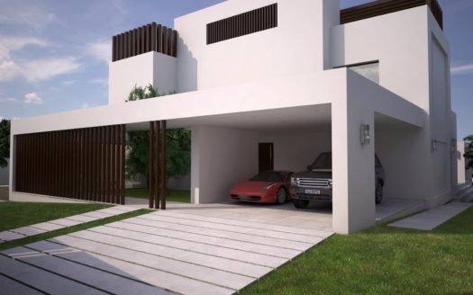 5 bedrooms Villa in Las Chapas Playa