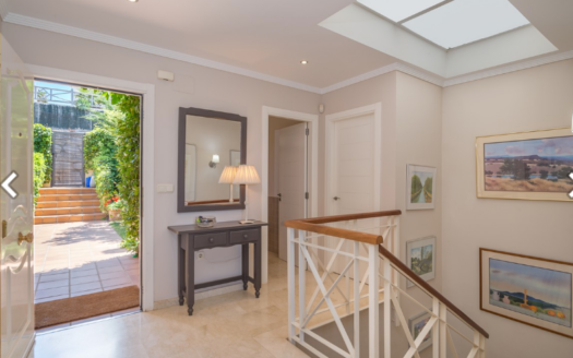 3 bedrooms Townhouse in La Mairena