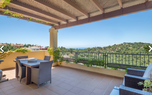 3 bedrooms Townhouse in La Mairena