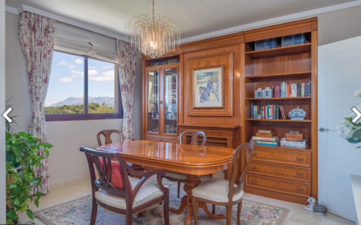 3 bedrooms Townhouse in La Mairena