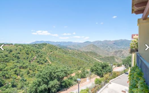 3 bedrooms Townhouse in La Mairena