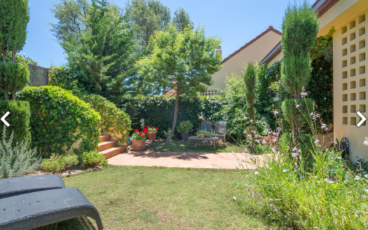 3 bedrooms Townhouse in La Mairena