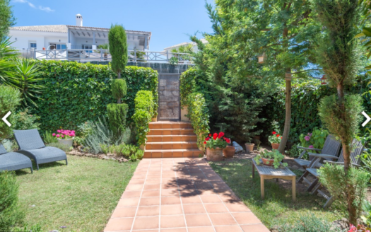 3 bedrooms Townhouse in La Mairena