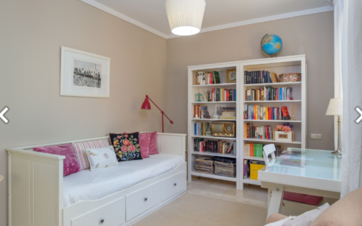 3 bedrooms Townhouse in La Mairena