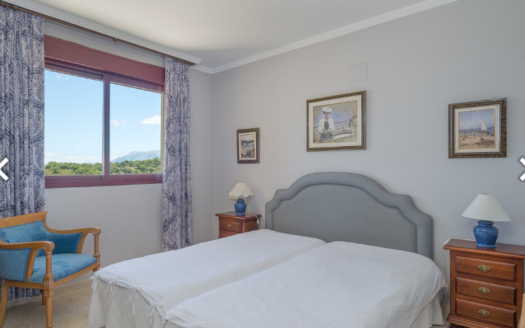 3 bedrooms Townhouse in La Mairena