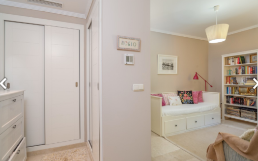 3 bedrooms Townhouse in La Mairena