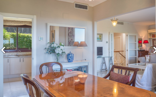 3 bedrooms Townhouse in La Mairena