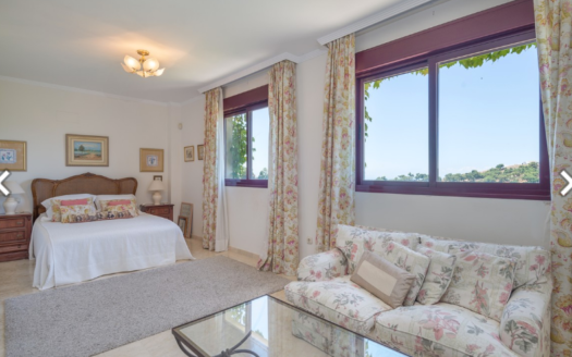 3 bedrooms Townhouse in La Mairena