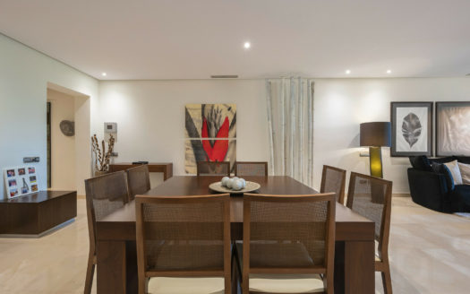 3 bedrooms Apartment in Mansion Club