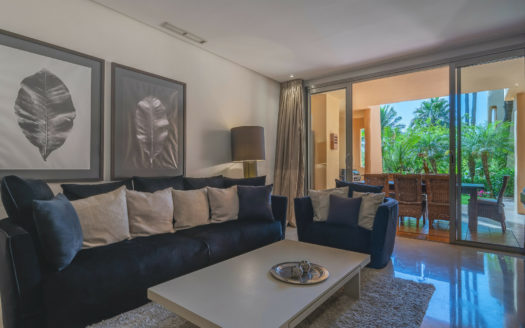 3 bedrooms Apartment in Mansion Club