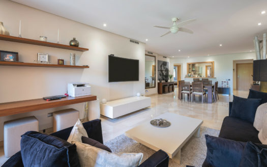 3 bedrooms Apartment in Mansion Club