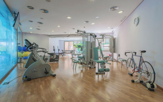 3 bedrooms Apartment in Mansion Club