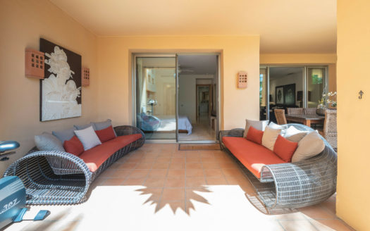 3 bedrooms Apartment in Mansion Club