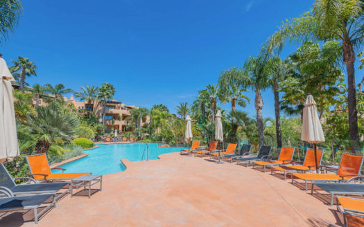 3 bedrooms Apartment in Mansion Club