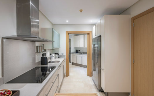 3 bedrooms Apartment in Mansion Club