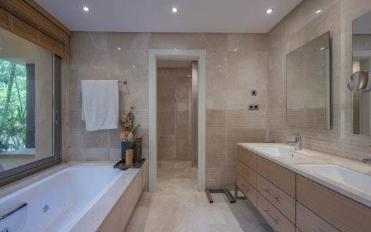 3 bedrooms Apartment in Mansion Club