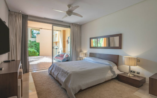 3 bedrooms Apartment in Mansion Club