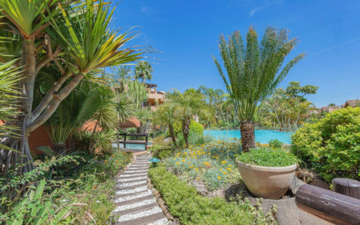 3 bedrooms Apartment in Mansion Club