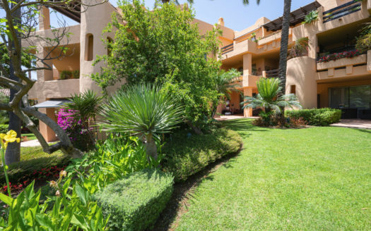 3 bedrooms Apartment in Mansion Club