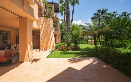 3 bedrooms Apartment in Mansion Club