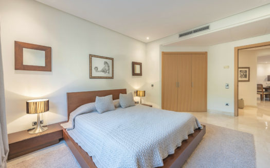 3 bedrooms Apartment in Mansion Club