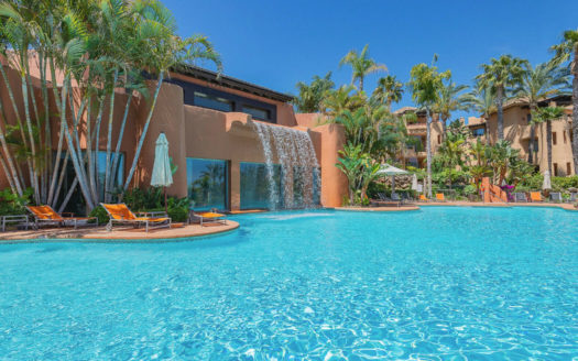 3 bedrooms Apartment in Mansion Club