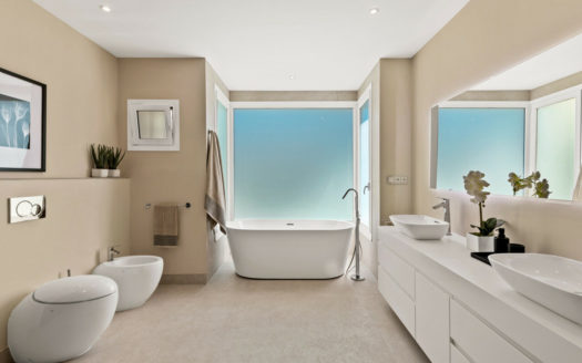 3 bedrooms Apartment in Nueva Milla de Oro