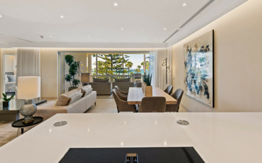 3 bedrooms Apartment in Nueva Milla de Oro