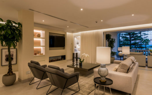 3 bedrooms Apartment in Nueva Milla de Oro