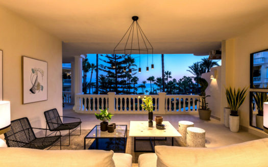 3 bedrooms Apartment in Nueva Milla de Oro