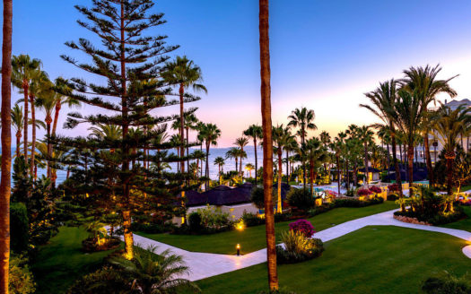 3 bedrooms Apartment in Nueva Milla de Oro