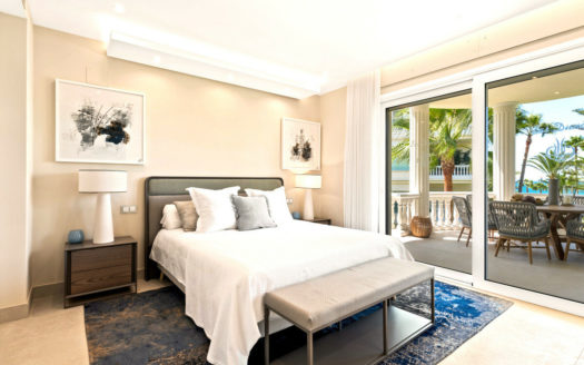 3 bedrooms Apartment in Nueva Milla de Oro