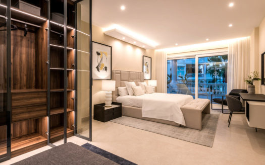 3 bedrooms Apartment in Nueva Milla de Oro