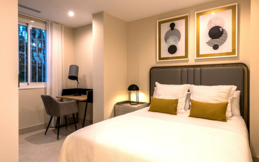 3 bedrooms Apartment in Nueva Milla de Oro