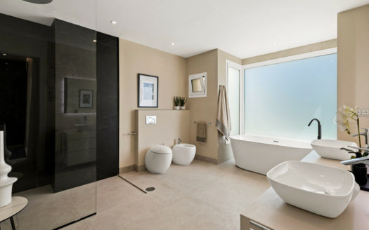 3 bedrooms Apartment in Nueva Milla de Oro