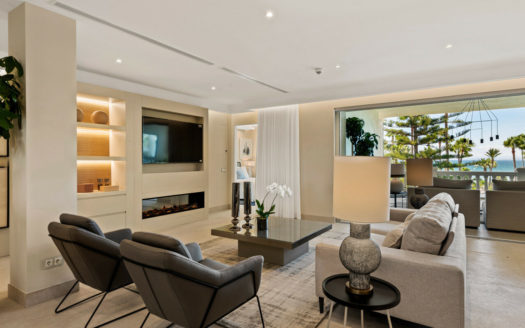 3 bedrooms Apartment in Nueva Milla de Oro