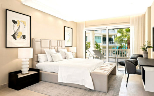 3 bedrooms Apartment in Nueva Milla de Oro