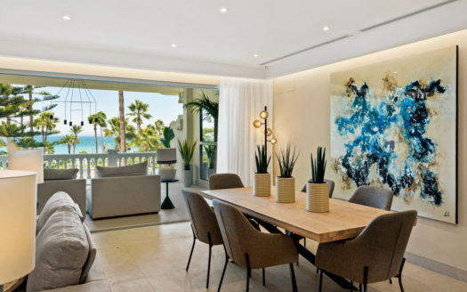 3 bedrooms Apartment in Nueva Milla de Oro