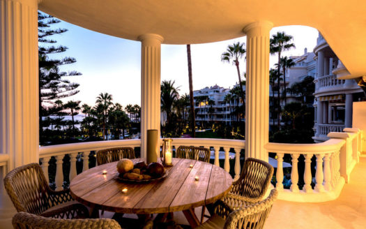 3 bedrooms Apartment in Nueva Milla de Oro