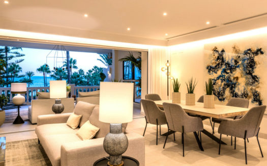 3 bedrooms Apartment in Nueva Milla de Oro