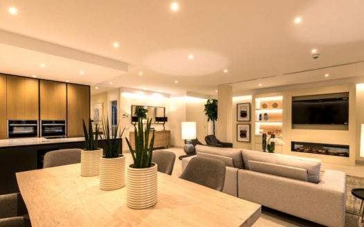 3 bedrooms Apartment in Nueva Milla de Oro